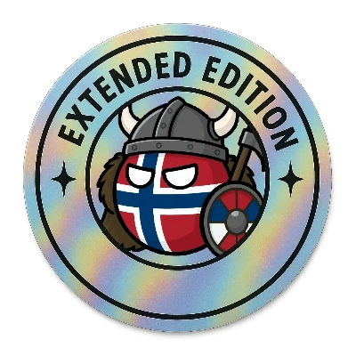 Extended Edition