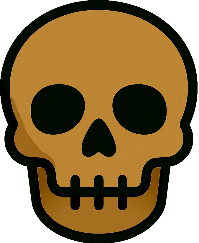 skull